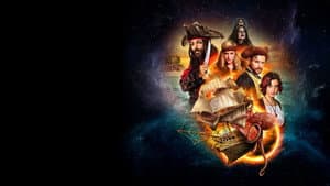 Piratas del tiempo — foto 2