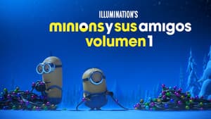 Minions y sus amigos: Volumen 1 — foto 10