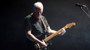 David Gilmour: Live In Gdańsk — foto 1