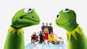 Los Muppets 2: Los más buscados — foto 2