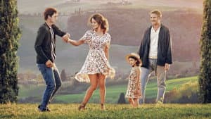 Amor a la Italiana — foto 12