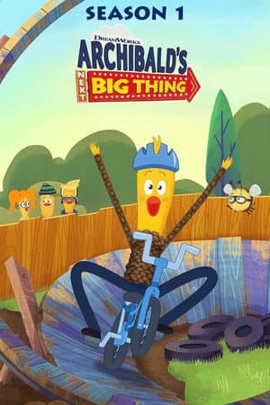 Temporada 1