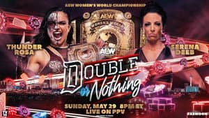 AEW Double or Nothing 2022 — foto 2