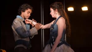 RSC Live: Cymbeline — foto 1