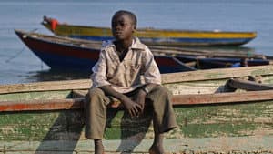 Lake Tanganyika: Africa's Blue Heart — foto 2