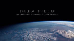 Deep Field: The Impossible Magnitude of our Universe — foto 1