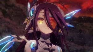 No Game, No Life: Zero — foto 6