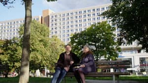 Sonntagskind - Die Schriftstellerin Helga Schubert — foto 12