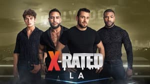 X-Rated: LA — foto 3