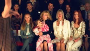 Raising Helen — foto 2