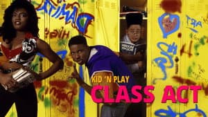 Class Act — foto 5