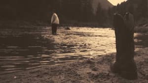 Crooked River — foto 1