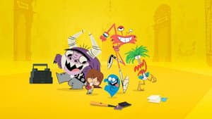 Mansión Foster para amigos imaginarios — foto 4
