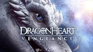 Corazón de Dragón 5: La venganza — foto 5