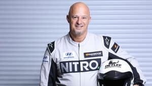 Detlef wird Rennfahrer — foto 1