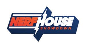Nerf House Showdown — foto 1