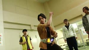 『劇場版 仮面ライダーリバイス』スピンオフ配信ドラマ — foto 3