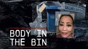 Body in the Bin: The Murder of Louise Kam — foto 1