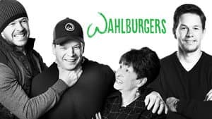 Wahlburgers — foto 2