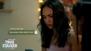 True Stalker — foto 2