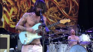 Biffy Clyro - Pinkpop 2014 — foto 1