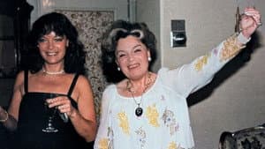 Romy und Magda Schneider: Mutter - Tochter - Rivalinnen? — foto 2