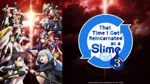 That Time I Got Reincarnated as a Slime — foto 8