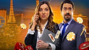 Mirreyes contra Godínez: Las Vegas — foto 6