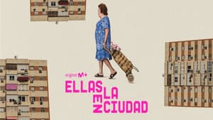 Ellas en la ciudad — foto 2
