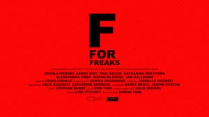 F for Freaks — foto 1