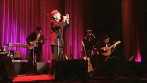Leonard Cohen: Songs from the Road — foto 1