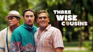 Three Wise Cousins — foto 3