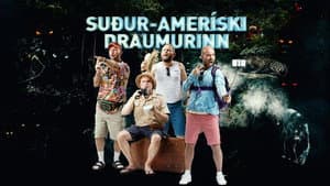 Suður-Ameríski Draumurinn — foto 1
