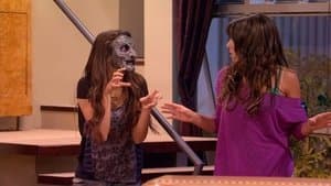 Tori, la zombi