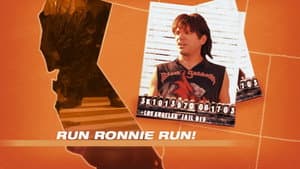 Run Ronnie Run — foto 4