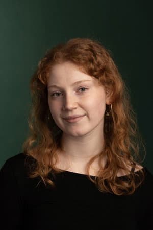Florence Caruana