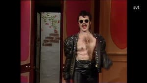 Fröken Fleggmans mustasch — foto 2