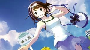 魔法遣いに大切なこと — foto 1
