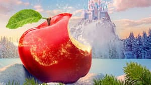 Snow White's Christmas Adventure — foto 2