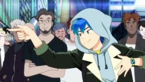 Episodio 1