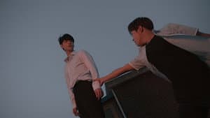 연애 지상주의 구역 — foto 6