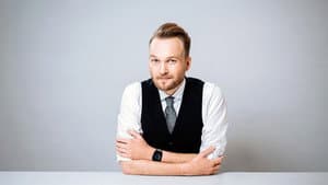 De Avondshow met Arjen Lubach — foto 1