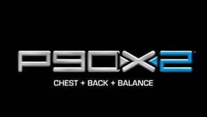 P90X2 - Chest + Back + Balance — foto 1