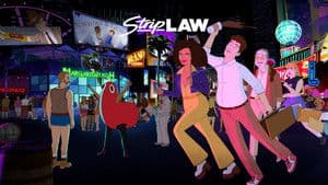 La ley de Las Vegas — foto 4