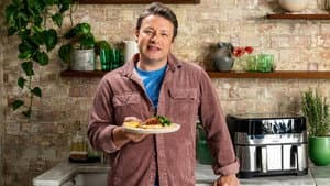 Jamie’s Air Fryer Meals — foto 1