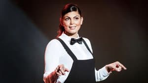 Nawell Madani – C’est moi la plus belge! — foto 1