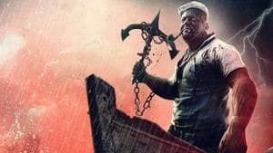La venganza de Popeye — foto 3
