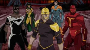 Episodio 1