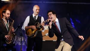 Ben l'Oncle Soul - Live Paris — foto 2