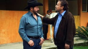 Los empleados de la mafia — foto 8